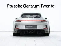 Gebraucht Porsche 992 510 PS (375 kW) 2022 Silber