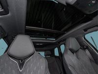 Używany Cupra Terramar VZ 265 KM (194 kW) 2025 Czarny SUV
