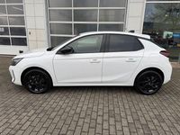 Gebraucht Opel Corsa 101 PS (74 kW) 2024 Weiß Limousine