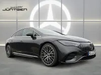 Gebraucht Mercedes EQE AMG 43 AMG 350 kW (476 PS) 2024 Grau Limousine
