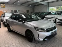 Gebraucht Opel Corsa 101 PS (74 kW) 2025 Silber Kleinwagen