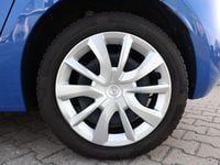 Gebraucht Opel Corsa-e Edition 100 kW (136 PS) 2022 Blau Kleinwagen