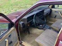 Gebraucht Opel Rekord 75 PS (55 kW) 1982 Kombi