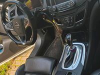 Gebraucht Opel Insignia OPC 200 PS (147 kW) 2015 Grau Kombi