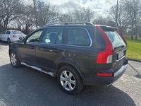 Gebraucht Volvo XC90 200 PS (147 kW) 2011 Schwarz SUV