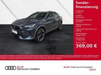 Gebraucht Cupra Formentor VZ 245 PS (180 kW) 2023 Grau SUV