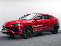 Gebraucht Lamborghini Urus 650 PS (478 kW) 2022 Rosso efesto SUV