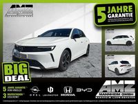 Gebraucht Opel Astra Edition 131 PS (96 kW) 2025 Lack weiss banquise/typ aussen Limousine