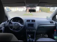 Occasion VW Polo 90 ch (66 kW) 2016 Marron Citadine