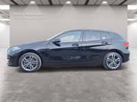 gebraucht BMW 116 d Hatch