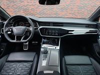 Occasion Audi RS6 Exclusive 600 ch (441 kW) 2023 Argent Break