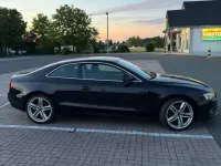 Gebraucht Audi A5 211 PS (155 kW) 2014 Schwarz Coupé