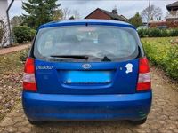 gebraucht Kia Picanto 