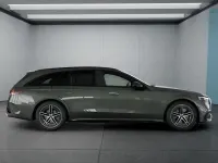 Gebraucht Mercedes E200 2025 Grau Limousine