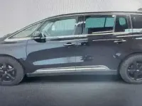 Occasion Renault Espace 160 ch (117 kW) 2019 Noir Monospace