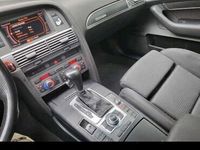 gebraucht Audi A6 2.4 benzin