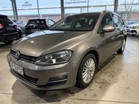 Gebraucht VW Golf VII Cup 110 PS (80 kW) 2014 Grau Kombi
