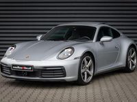 Gebraucht Porsche 911 Carrera 385 PS (283 kW) 2021 Silber Coupé