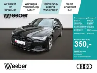 Occasion Audi A6 Sport 245 ch (180 kW) 2025 Noir Break