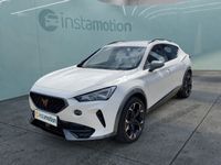 Gebraucht Cupra Formentor 150 PS (110 kW) 2022 Weiß SUV