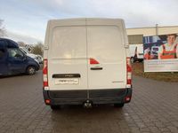 Gebraucht Renault Master 135 PS (99 kW) 2021 Van
