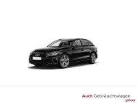 Gebraucht Audi A4 S-Line 286 PS (210 kW) 2022 Schwarz Kombi