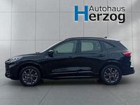 Gebraucht Ford Kuga ST-Line 224 PS (164 kW) 2023 Agate black metallic SUV