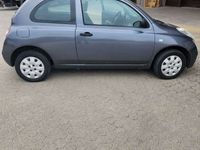 gebraucht Nissan Micra 1.2 City