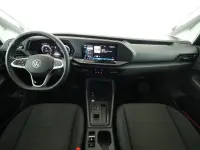 Gebraucht VW Caddy 150 PS (110 kW) 2025 Deep black perleffekt Van / Kleinbus
