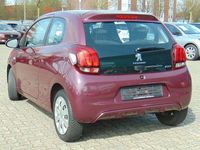 gebraucht Peugeot 108 1.2 VTi Active