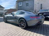 gebraucht Mercedes AMG GT S EDITION 1*CARBON*BURMESTER*MEMORY