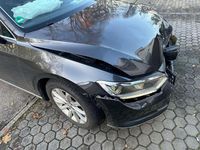 Gebraucht VW Passat Highline 150 PS (110 kW) 2017 Limousine