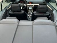 gebraucht Opel Astra Cabriolet H 1.6 TÜV NEU Scheckheftgepflegt Top Zustand