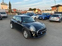 Second-hand Mini Cooper Coupé 120 CP (88 kW) 2017 Negru Coupe