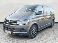 Usata VW Multivan Edition 199 CV (146 kW) 2019 Grigio Monovolume