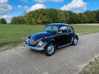 Gebraucht VW Käfer 44 PS (32 kW) 1971 Braun Limousine