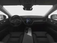 Gebraucht Volvo XC60 Ultimate 235 PS (172 kW) 2023 Blau SUV