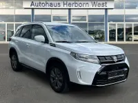 Brugt Suzuki Vitara GL 109 HK (80 kW) 2025 Hvid SUV
