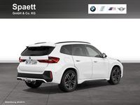 Neu BMW X1 M Sport 150 PS (110 kW) 2025 Weiß SUV