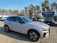Neu Volvo XC60 Plus 398 PS (292 kW) 2026 Silber SUV