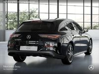 Gebraucht Mercedes CLA200 Shooting Brake 163 PS (119 kW) 2026 Kombi