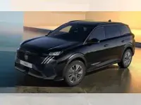 Neu Peugeot 5008 GT 239 kW (325 PS) 2026 Weiß (okenit weiß metallic) SUV