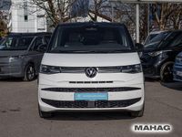 Gebraucht VW Multivan Life 150 PS (110 kW) 2025 Weiß Van