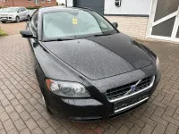 Gebraucht Volvo C70 Summum 179 PS (131 kW) 2007 Schwarz Cabrio