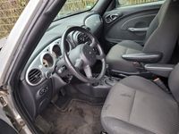 gebraucht Chrysler PT Cruiser Cabrio mit Automatik Getriebe