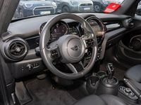 Gebraucht Mini Cooper S 178 PS (130 kW) 2023 Schwarz Kleinwagen