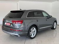 Gebraucht Audi Q7 S-Line 272 PS (200 kW) 2016 Grau SUV