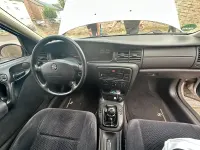Gebraucht Opel Vectra 100 PS (73 kW) 2001 Grau Limousine