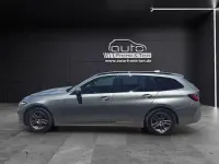 Gebraucht BMW 318 Shadowline 420 PS (308 kW) 2024 Grau Limousine