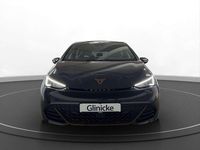 Gebraucht Cupra Born 169 kW (231 PS) 2023 Quasargrau Kleinwagen